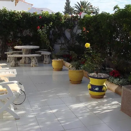 Casa vacanze Golf Del Sur