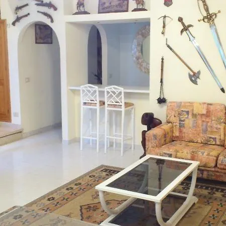 Casa vacanze Golf Del Sur *