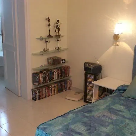Casa vacanze Golf Del Sur San Miguel de Abona