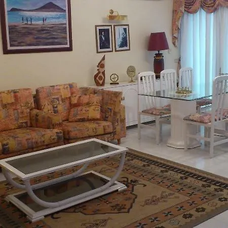 Casa vacanze Golf Del Sur *